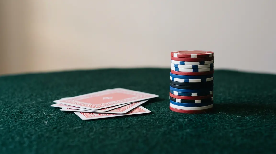 Felicebet Casino | Symbolbild der Redaktion