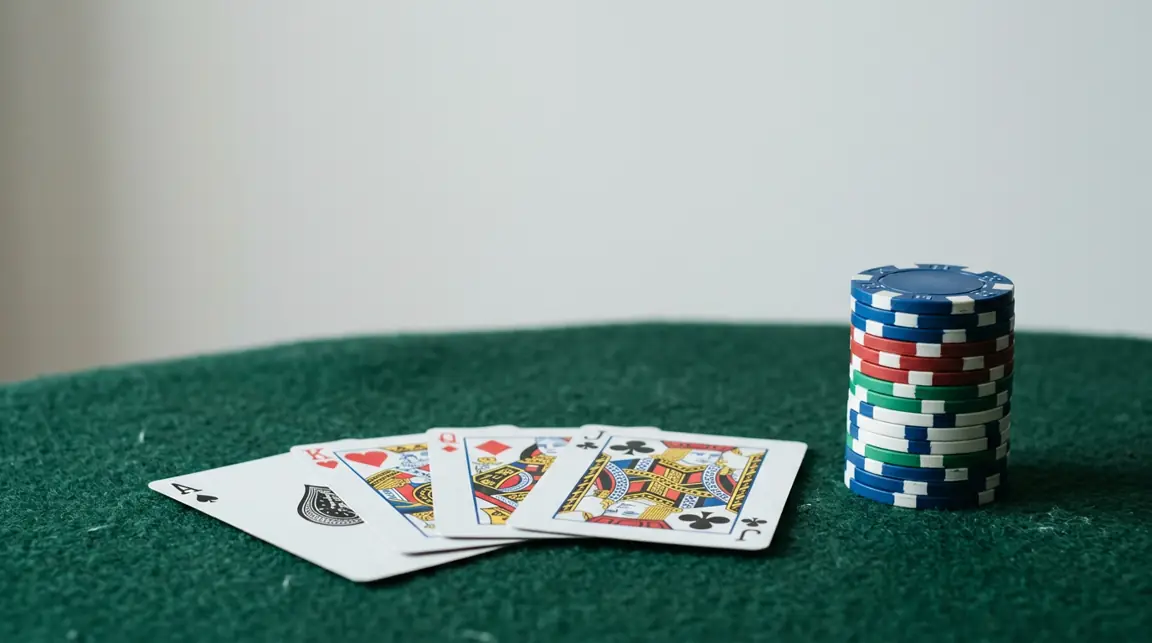 Irwin Casino | Redaktionsbild