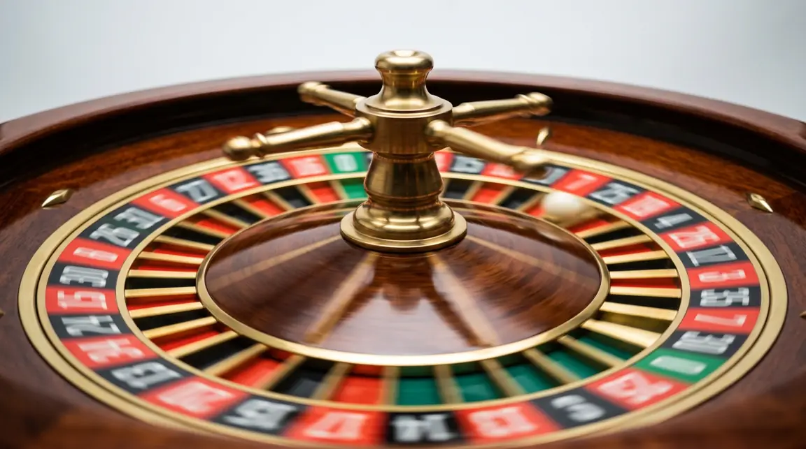 Nc Casino | Redaktionsbild