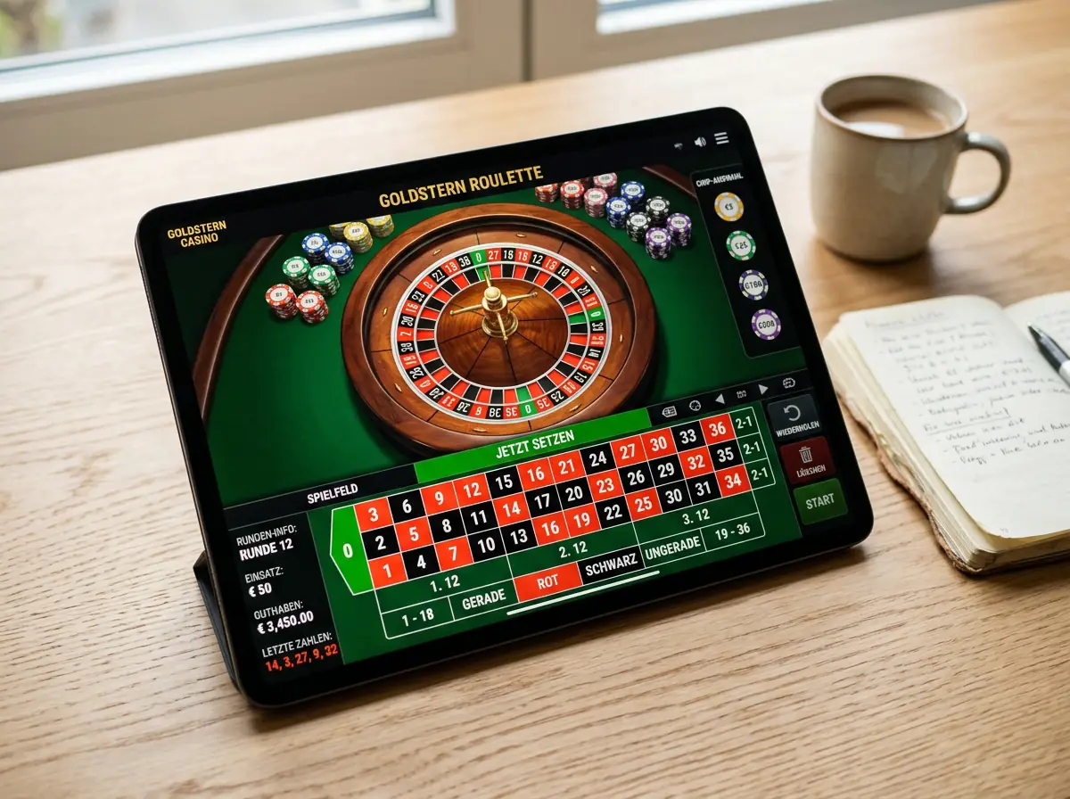 Über unsere Casino-Plattform und Philosophie — Avantgarde